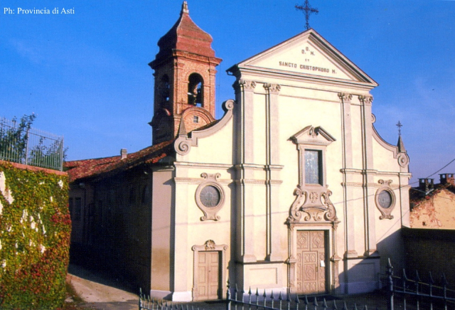 Chiesa di San Cristoforo (10)
