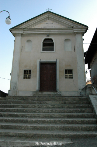 Confraternita di San Michele Arcangelo (10)
