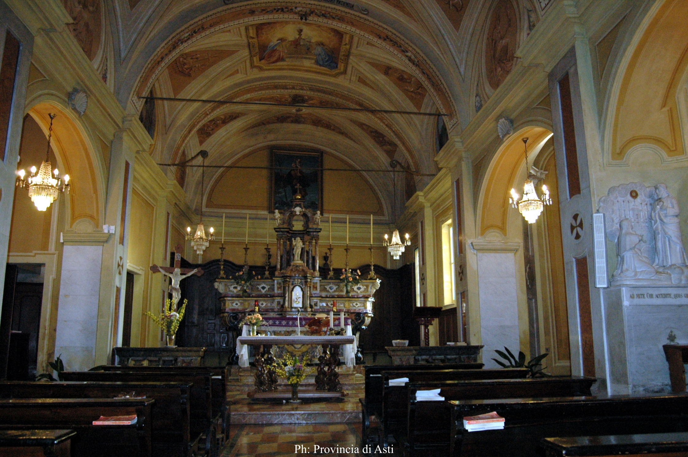 Chiesa di San Cristoforo (21)