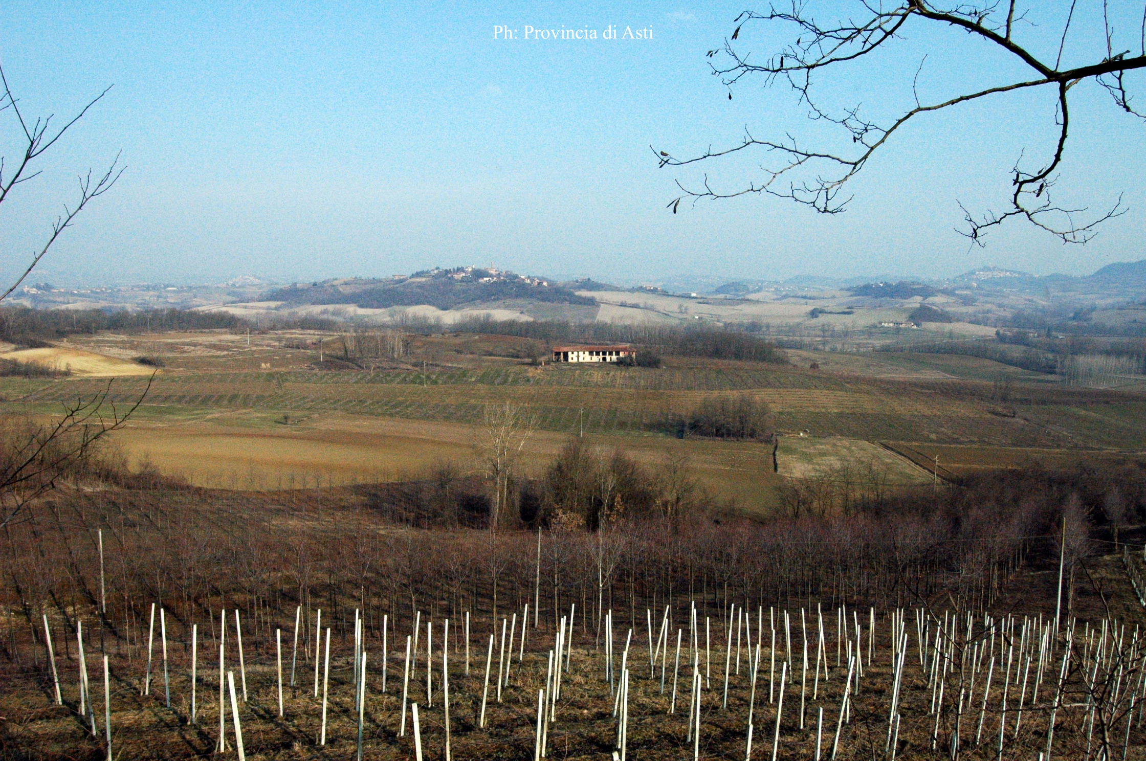 Paesaggio di Corsione (1)