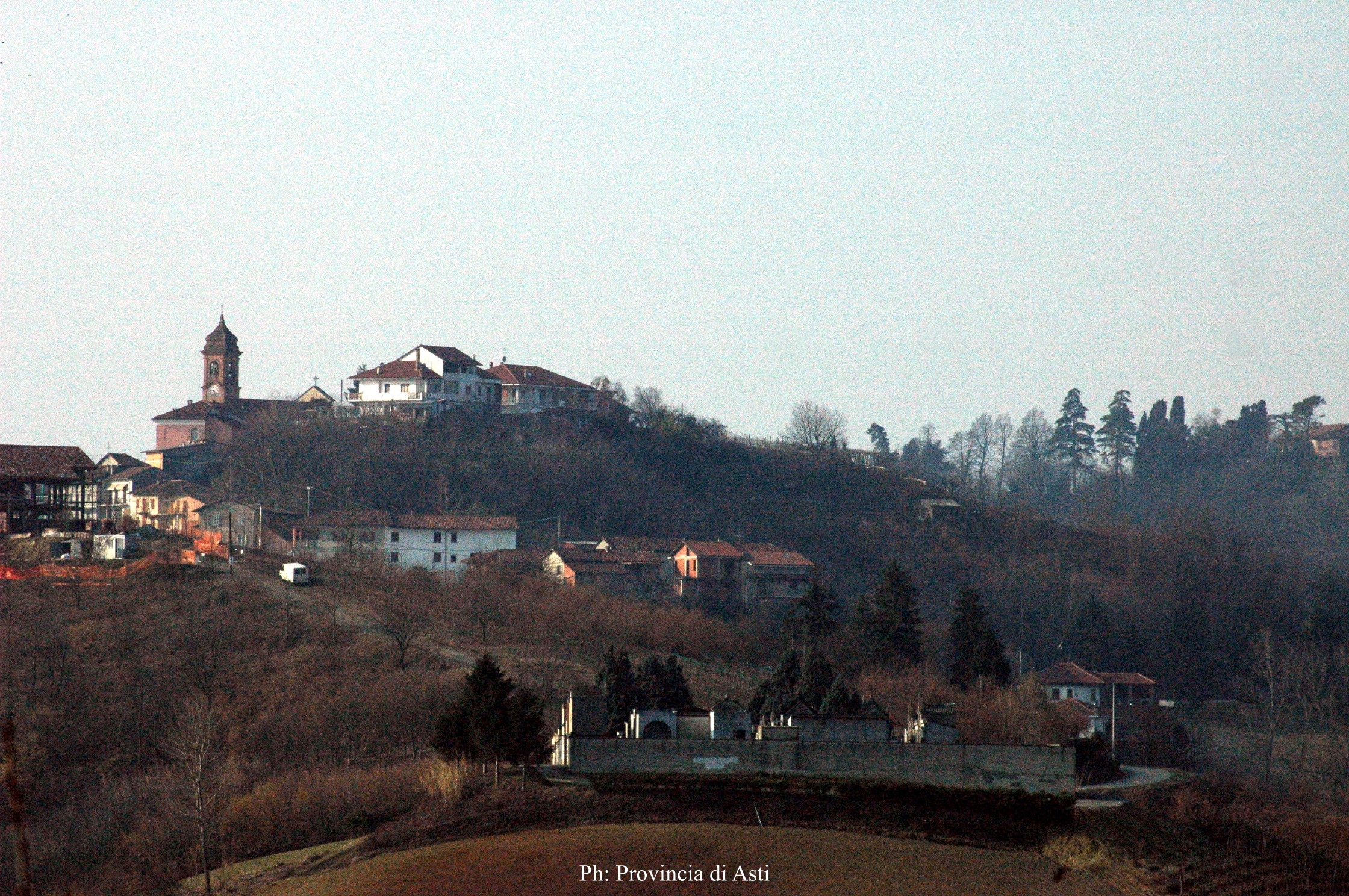 Paesaggio di Corsione (2)