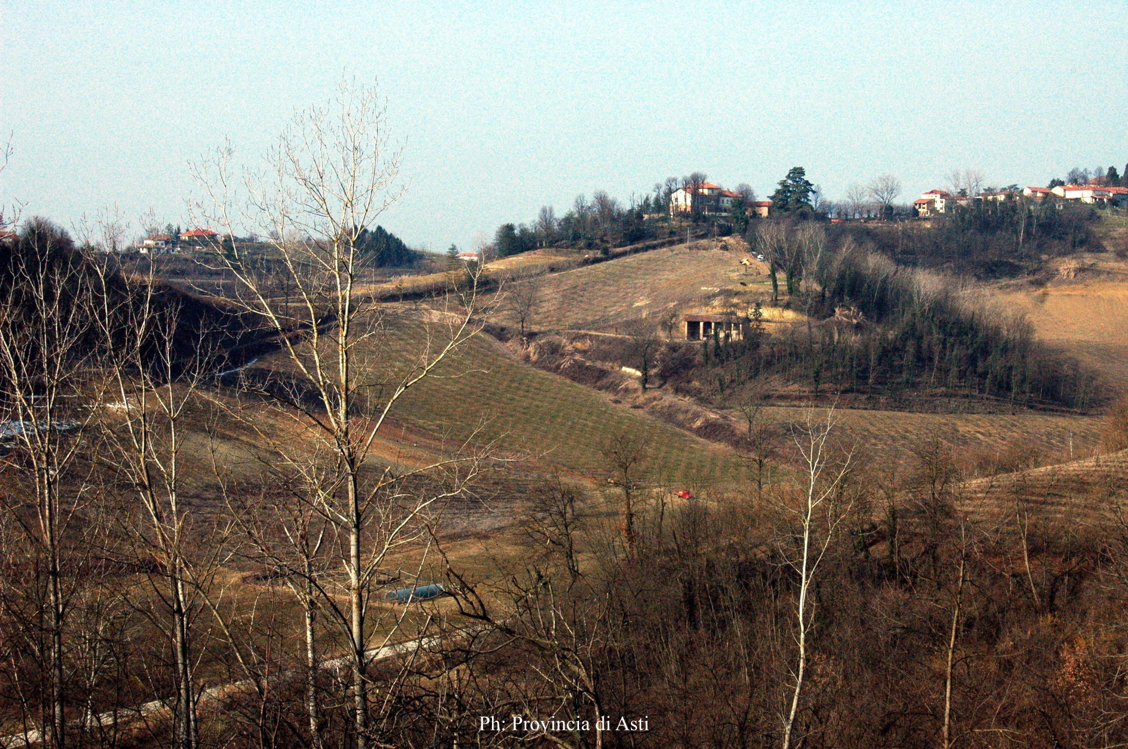 Paesaggio di Corsione (3)