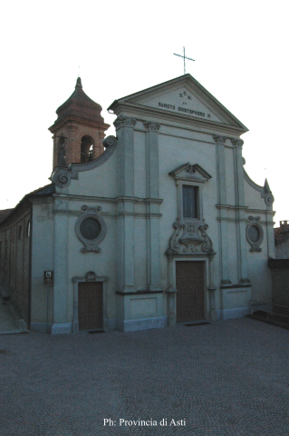 Chiesa di San Cristoforo (15)