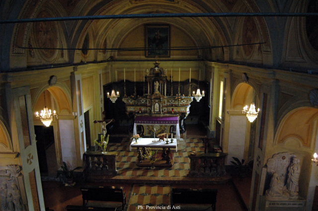 Chiesa di San Cristoforo (20)