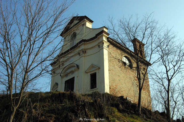 Chiesa sconsacrata di Santa Maria di Aniceto (12)