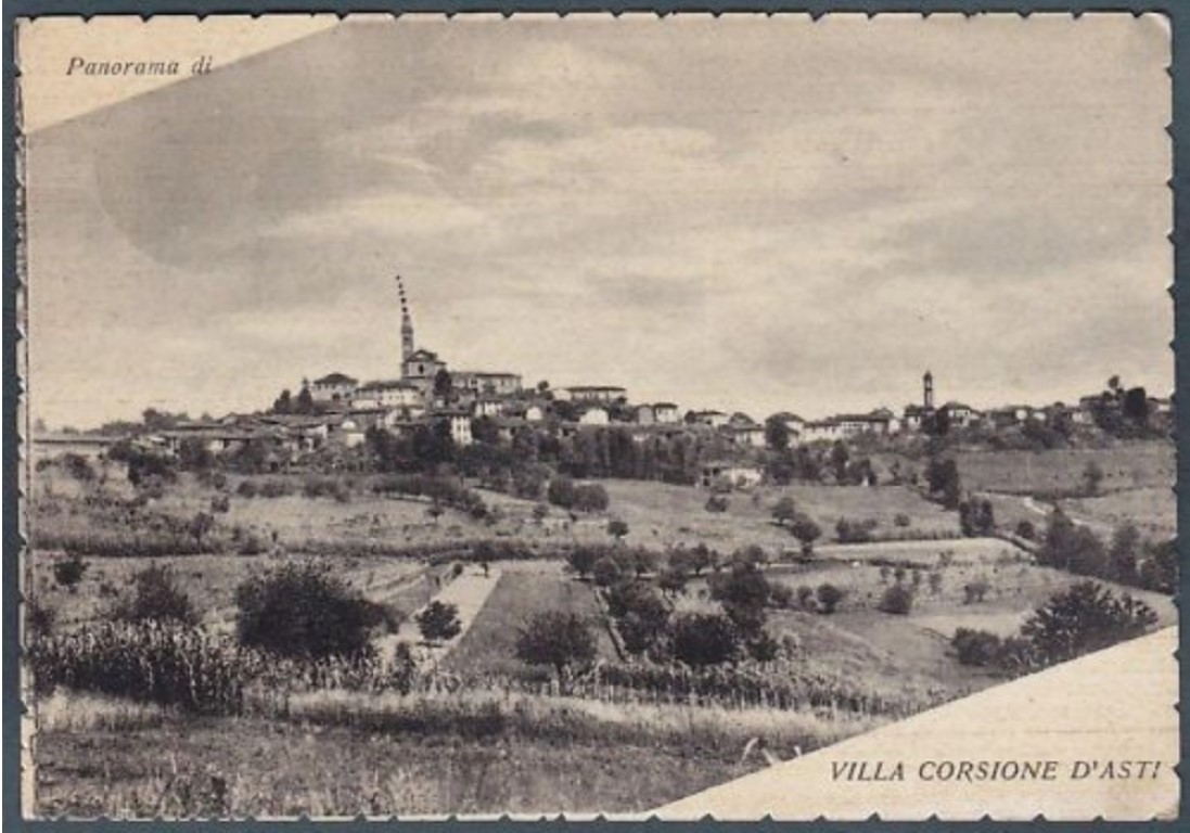 panorama