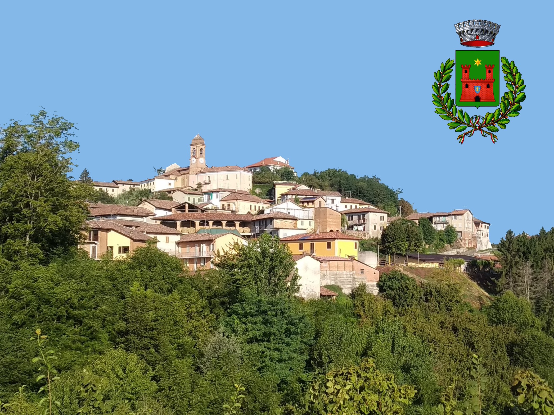Comunicazioni del Sindaco in occasione del Ferragosto