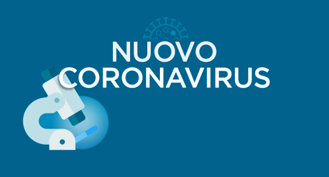 Aggiornamento - ultime normative nazionali e regionali anti covid 19